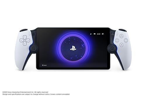 Sony Playstation Portal Remote Player