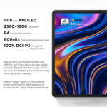 Lenovo XiaoXin Pad Pro 12.6" (8/256GB)