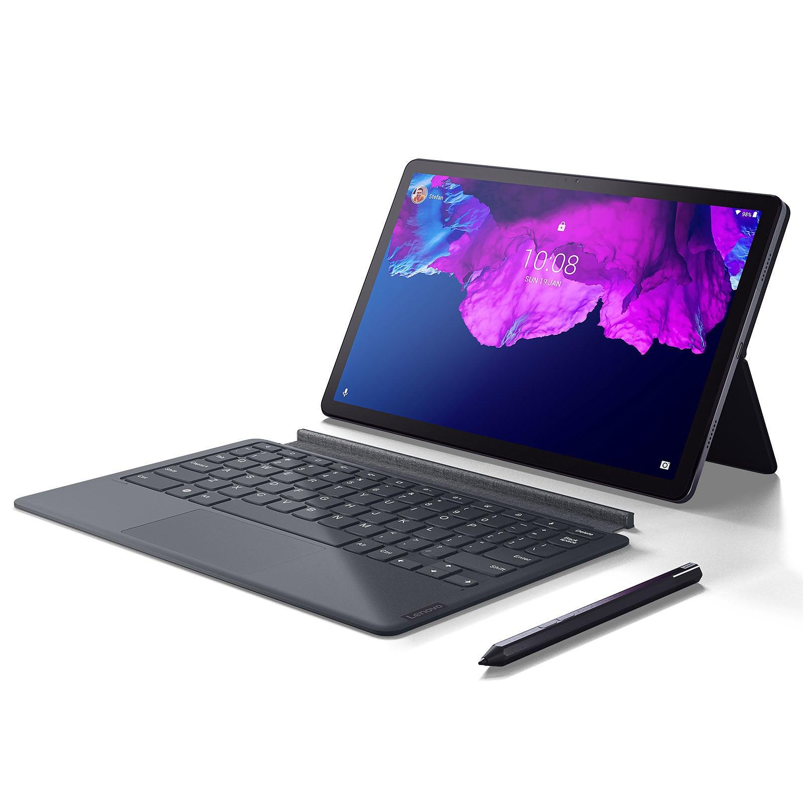 Lenovo XiaoXin Pad Pro 12.6" (8/256GB)