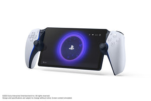 Sony Playstation Portal Remote Player