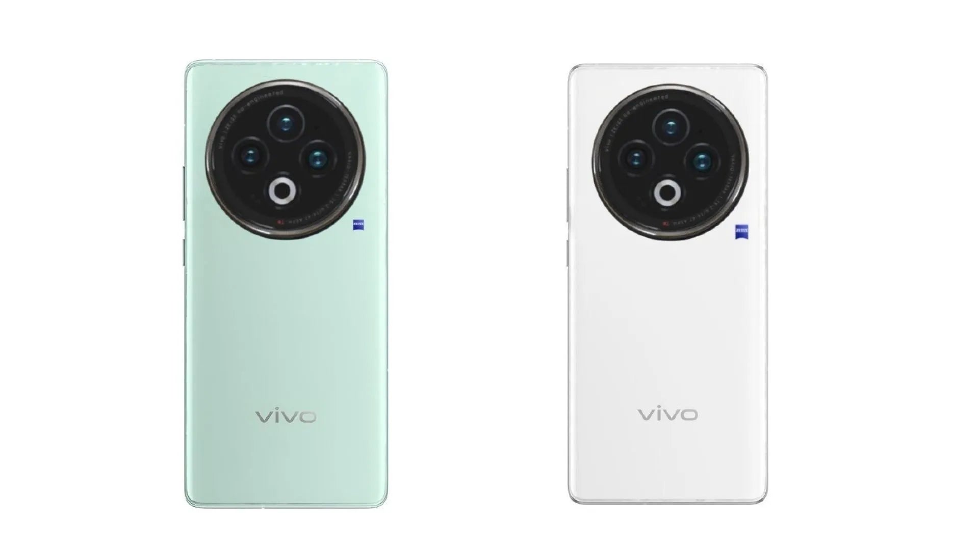 Vivo X100/ X100 Pro 5G (16/1TB)