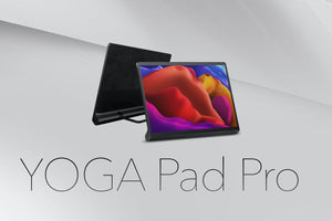 Lenovo YOGA Pad Pro 13" (8/256GB)