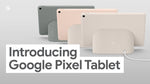 Google Pixel Tablet 11" (8/128GB)