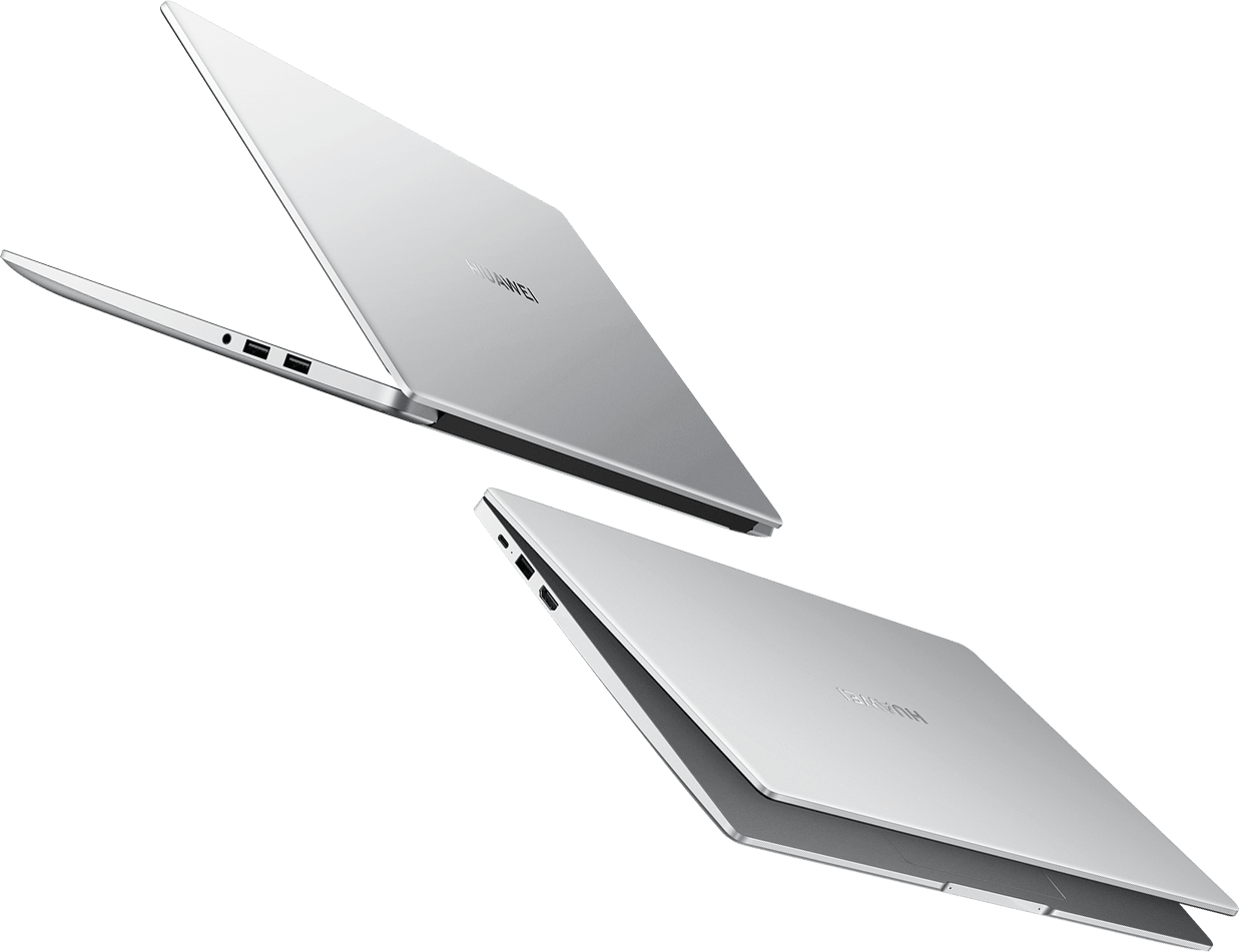 Huawei Matebook D15 i5 15.6" Full View (8/512GB)