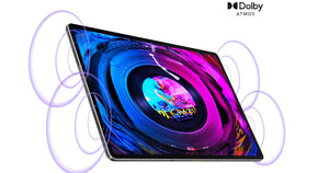 Lenovo XiaoXin Pad Pro 12.6" (8/256GB)