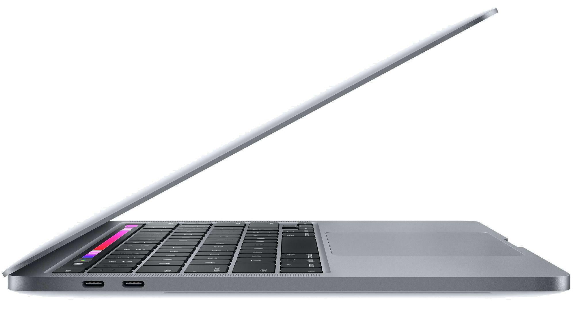 Apple MacBook Pro 13" M1 Chip (16/256GB)