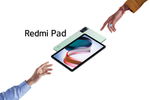 Xiaomi Redmi Pad 10.6" WIFI (6/128GB)