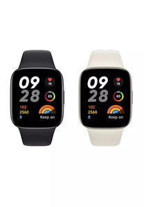 Xiaomi Redmi Watch 3 GPS SmartWatch